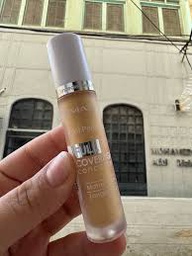 [6221113515852] AMANDA TEINT PERFECTION CONCEALER 06