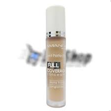 [6221113515845] AMANDA TEINT PERFECTION CONCEALER 05