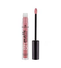 [4059729371683] essence - Liquid lipstick 8h Matte - 04
