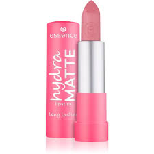 [4059729408068] Essence Hydra Matte Lipstick 411
