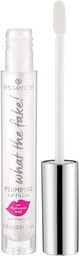 [4059729303103] Essence what the fake! PLUMP. LIP FILLER 01